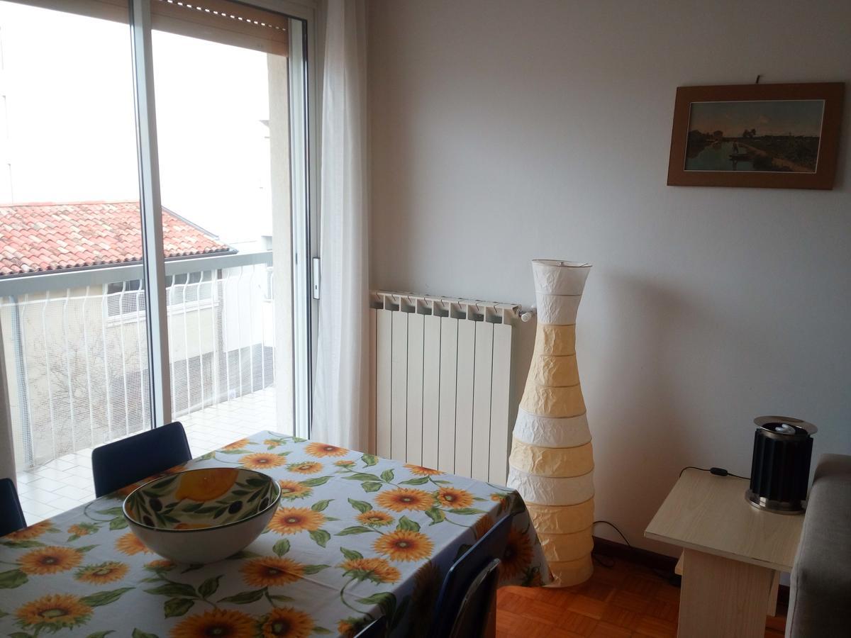 Appartamento Perco Riva Dandolo Grado Værelse billede